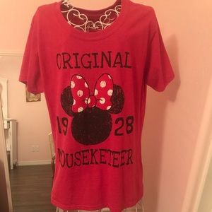 Minnie Mouse Shirt